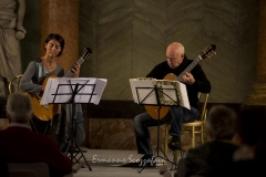 Massimo Laura, Cinzia Milanio