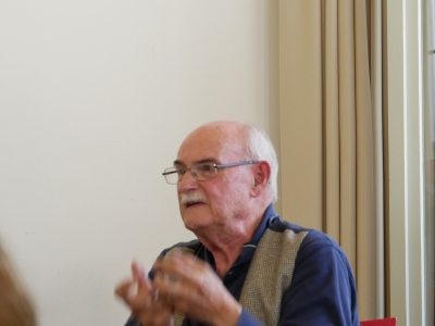 Prof. Dr. Peter André Bloch